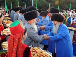 В Туркменистане старикам для получения пенсии нужно лично подтверждить, что они живы