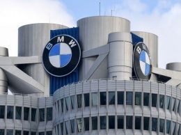 Компания BMW обвиняется в завышении показателей продаж