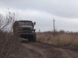 Боевики "ДНР" накрыли ракетами Красногоровку