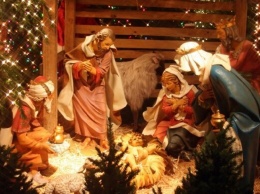 Как католики празднуют Рождество