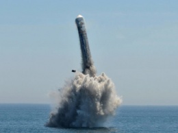 Китай испытал ракету, которая может "достать" до США