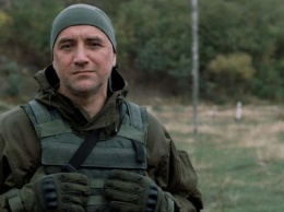 Российский пропагандист приедет в Киев с лекцией о мастерстве террориста Прилепина