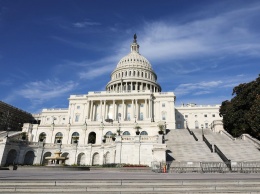 В Сенат США внесли обновленный законопроект "санкций из ада" против России