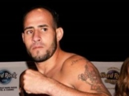 Кубинского боксера застрелили в США после поединка