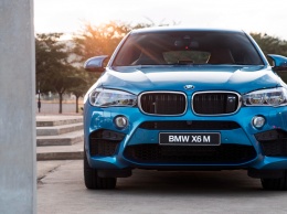BMW отзывает автомобили из-за крепления детских кресел