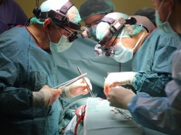 В Украине впервые за 15 лет провели пересадку сердца