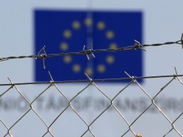 Количество незаконных пересечений границ ЕС существенно уменьшилось - Frontex