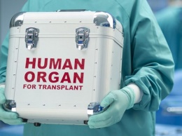 В Украине провели трансплантацию сердца впервые за 15 лет
