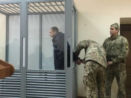 Печерский суд отпустил снайпера, убивавшего активистов Майдана