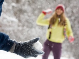 В американском городе Уосо снимут полувековой запрет на игру в снежки