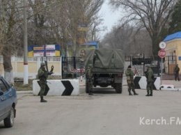 У избитой в Одесской области военной был конфликт с командованием части