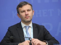 В министерстве Милованова объяснили падение промышленности: Реформы разрушают "схемы"