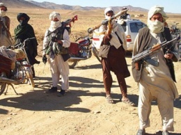 В Афганистане талибы похитили 26 активистов движения за мир