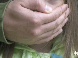 На Запорожье педофил изнасиловал маленькую сестру своей жены
