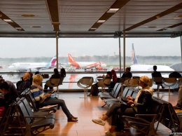 Названы авиакомпании, отказывающие пассажирам в компенсации за отмену или задержку рейсов