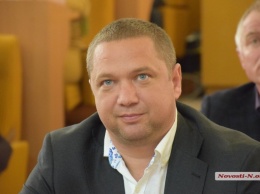 Кормышкин «сломал» систему распоряжения деньгами: бюджет Николаевской области на 2020 год принят