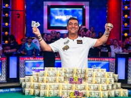 WSOP-2019: итоги и рекорды