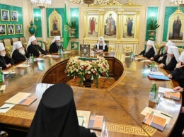 РПЦ разрывает общение с Александрийским патриархом из-за признания ПЦУ