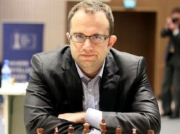 Гроссмейстер Эльянов не хочет выступать за Украину из-за конфликта с Федерацией