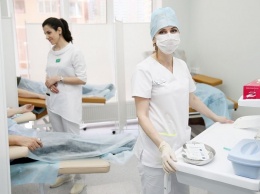 В нижегородском Павлове открыли Центр амбулаторной помощи онкобольным
