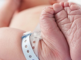 Не было прививки: в Ровно одномесячный ребенок умер от коклюша