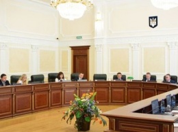 Высший совет правосудия рассмотрит дисциплинарное дело в отношении бердянского судьи