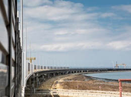 В России гремит скандал: СМИ написали как рухнул Крымский мост