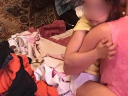 В Кривом Роге супруги, снимавшие 4-летнюю дочь в порно, встретят Новый год в СИЗО