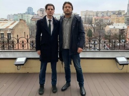 Притула призвал Зеленского публично поддержать координатора защитников Протасова Яра
