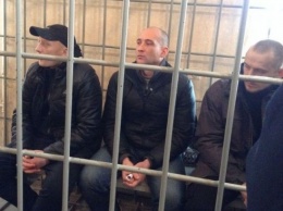 Суд огласит приговор обвиняемым в теракте в Харькове 28 декабря