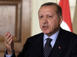 Турция направит войска в Ливию по просьбе Триполи, - Эрдоган