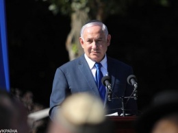 Нетаньяху победил в праймериз партии "Ликуд"