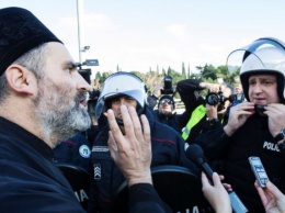 В Черногории вспыхнули протесты из-за закона о религии: Права сербской православной церкви под угрозой
