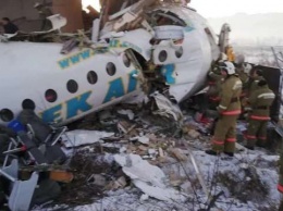 Fokker 100: история катастроф и аварий