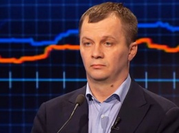 Министр экономики пошел в рейд на госкомпании - Milovanov-Leaks