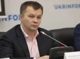 Законопроект о труде позволит вывести зарплаты из тени - Милованов