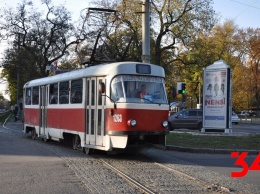 Обоснованно ли повышение проезда в электротранспорте Днепра?