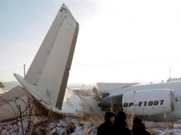 Авиакомпании Казахстана проверят после авиакатастрофы