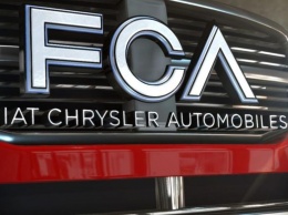 Концерн Fiat Chrysler обещает ускорить появление новых моделей