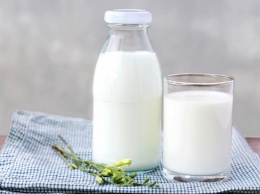 В Приазовском районе перестали производить молоко