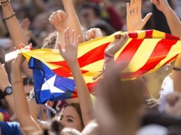 Российские ГРУшники ездили в Каталонию накануне референдума - Bellingcat
