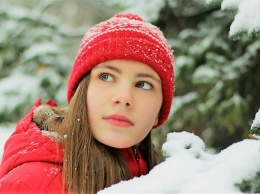 Снег подразнит украинцев и быстро растает: синоптики дали новогодний прогноз