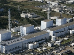 Япония отложила работы по извлечению ядерного топлива на "Фукусиме-1"