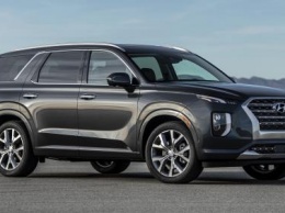 Hyundai Palisade 2020: Лидер продаж едет в Россию