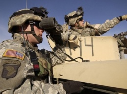 Базу США в Ираке обстреляли из "Града": погиб контрактник - CNN