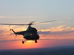 На Гавайях нашли пропавший вертолет