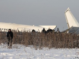 Что известно об авиакатастрофе в Казахстане: факты, версии, реакции
