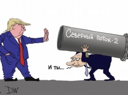Комментарий: 2019 год завершается крахом газовой стратегии Путина