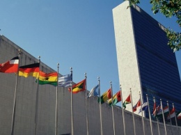В Нью-Йорке утвердили бюджет ООН на 2020 год