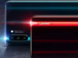 Китайская компания Lenovo выпустит свой первый игровой смартфон